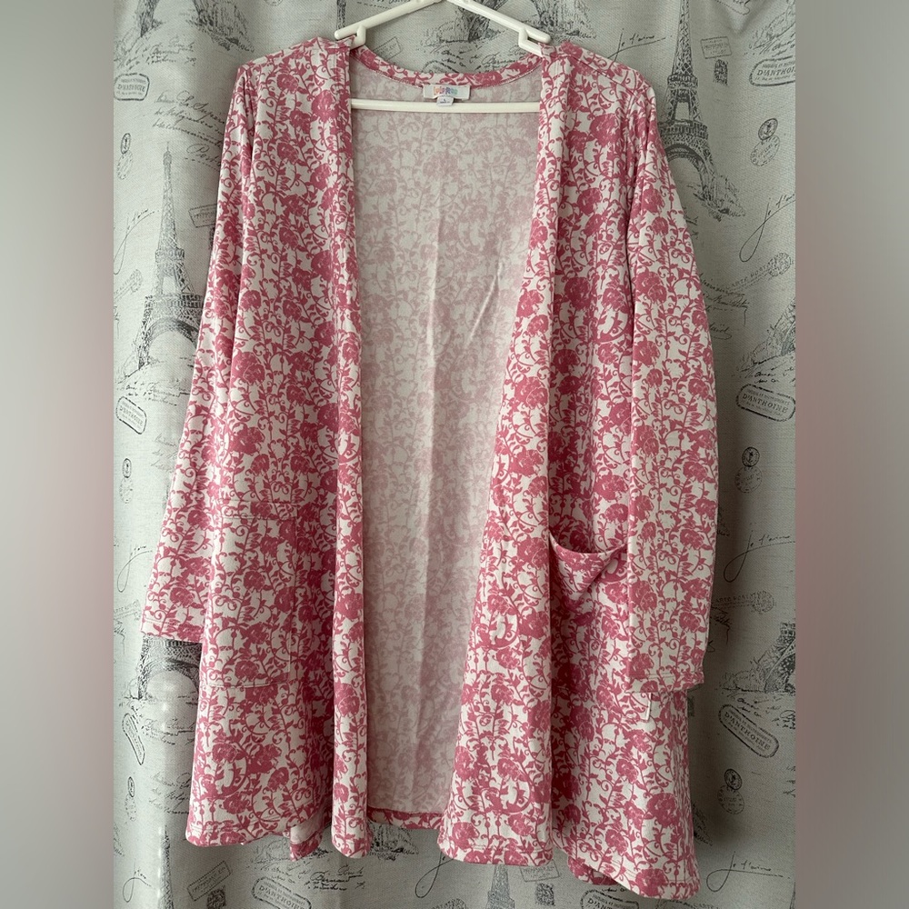 LuLaRoe Caroline Cardigan